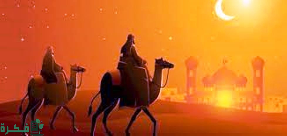 هل أبو جهل خال عمر بن الخطاب 1 من هو ابو جهل