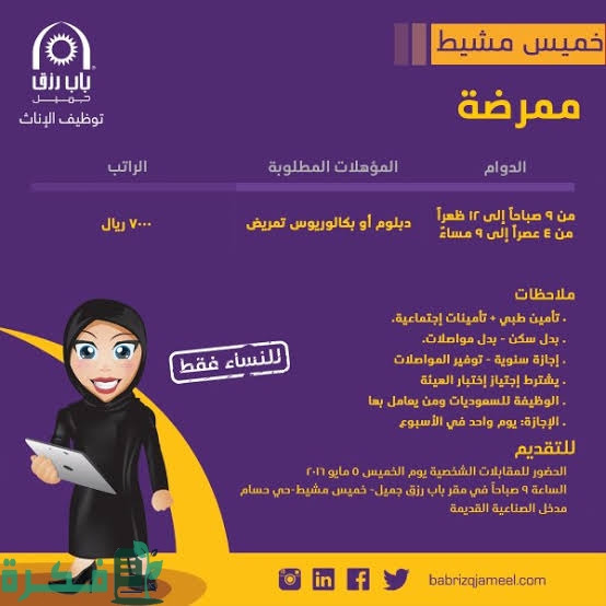 وظائف نسائية في ابها وخميس مشيط 1 images 2022 10 10T001223.274