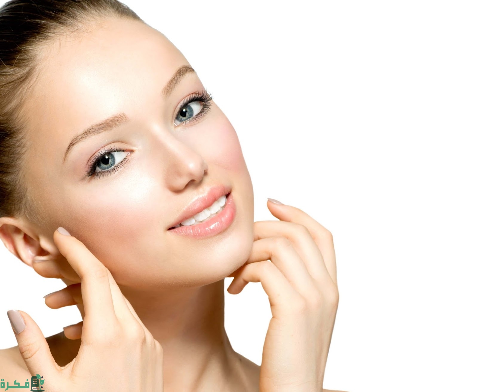 كيف أزيل شعر الوجه بنفسي 1 unwanted hair removal