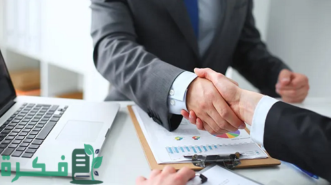 ما هي أنواع الشركات في السعودية 1 أنواع الشركات في السعودية