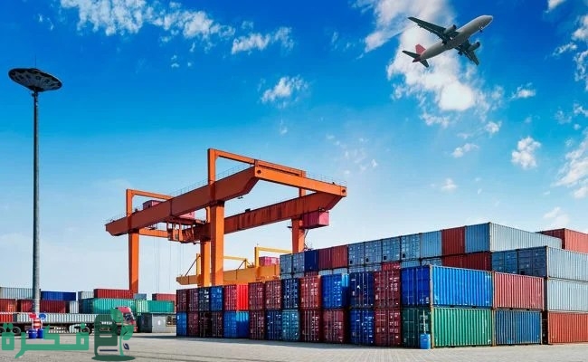 تكلفة شحن كونتينر من الصين الى مصر 1 الشحن من الصين الى الإمارات 650x400 1
