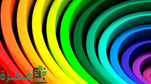 كم عدد الألوان الأساسية 1 كم عدد الألوان الأساسية