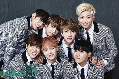 ما هي أعمار فرقة bts بي تي إس 1 ما هي أعمار فرقة bts بي تي إس