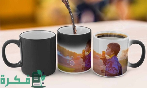 دراسة مشروع الطباعة الحرارية على الملابس والمجات والأكواب والمخدات 1 مشروع الطباعة الحرارية على الملابس والمجات والأكواب والمخدات