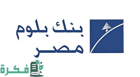بنك بلوم مصر العناوين و ارقام الدعم الفني 1 معلومات عن بنك بلوم مصر