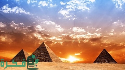 موضوع تعبير عن مكانة مصر مع مقدمة وخاتمة 1 موضوع تعبير عن مكانة مصر