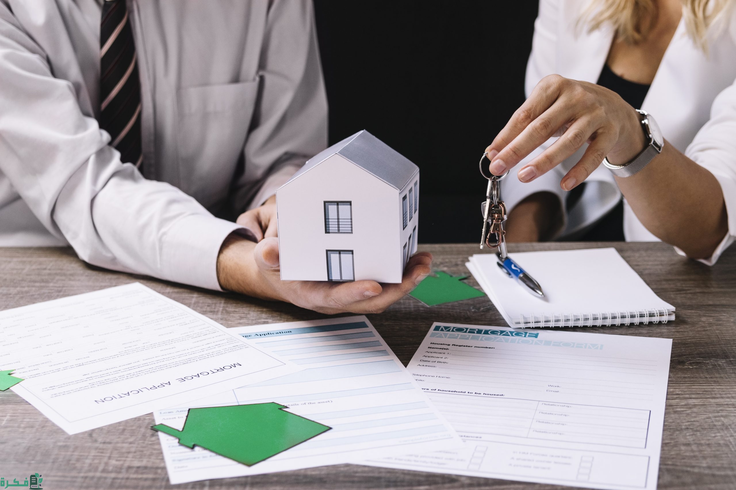 ما هي مهمة سمسار العقارات 1 مساعدة لتطوير مهنة الوكيل العقاري scaled