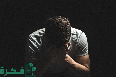 هل البكاء بدون سبب من علامات العين والحسد 1 هل البكاء بدون سبب من علامات العين والحسد