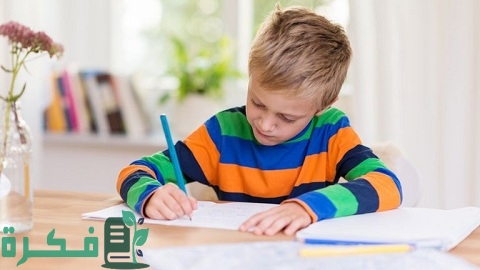 نصائح لضمان تفوق الأبناء دراسيًا 1 نصائح لضمان تفوق الأبناء دراسيًا