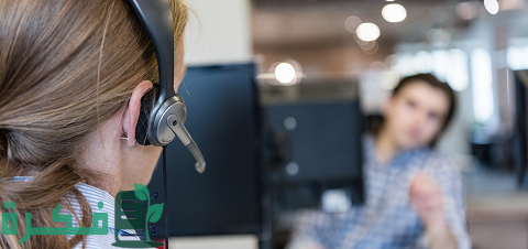 الفرق بين الكول سنتر وخدمة العملاء والمهام الوظيفية لكلًا منهما 1 الفرق بين call center وcustomer service والمهام الوظيفية لكلًا منهما