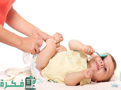 كم عدد مرات التبرز عند الرضع في الشهر الثامن 1 1773E3FE D704 423E 96E4 0EA2DBF58F4C