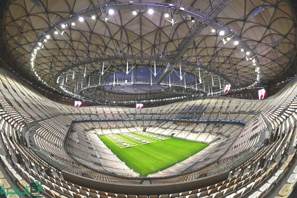 أسماء ملاعب كأس العالم في قطر 2025 1 أسماء ملاعب قطر 2022 وصورهم