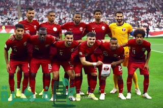 أسماء لاعبي المنتخب القطري المجنسين 1 أسماء لاعبي المنتخب القطري المجنسين
