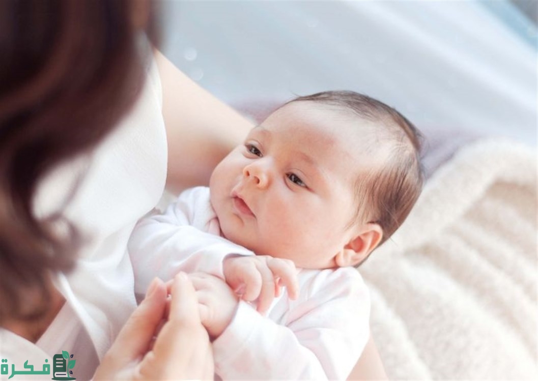 كيف تكون أعراض التبويض اثناء الرضاعة النظيفة 1 shutterstock 587343260