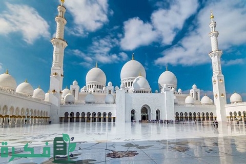 تحميل تطبيق مساجدي لمعرفة أقرب مسجد من موقعك 1 تحميل تطبيق مساجدي لمعرفة أقرب مسجد من موقعك