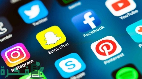 قائمة أسماء احسن 10 تطبيقات التواصل الاجتماعي 1 قائمة أفضل 10 تطبيقات التواصل الاجتماعي