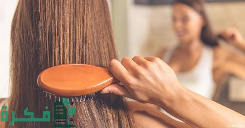 كيف أغير طبيعة شعري من ناعم الى خشن 1 كيف أغير طبيعة شعري
