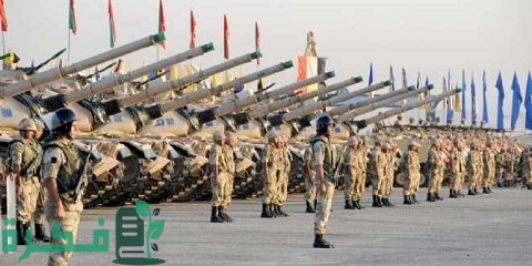 موضوع تعبير عن رجال الجيش المصري مع مقدمة وخاتمة 1 موضوع تعبير عن رجال الجيش المصري