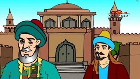 نصوص عربية مشكولة للأطفال 1 نصوص عربية مشكولة للأطفال