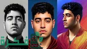 موقع تحويل الصور بالذكاء الاصطناعي مجانا 1 DFD591B5 58FF 49BE 9FC9 F9BBC52C6E09