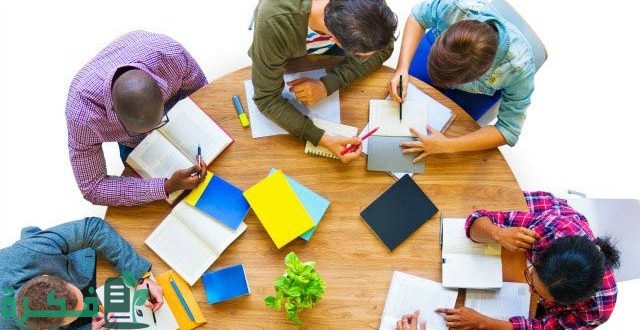 ما هي معوقات التعلم التشاركي 1 group work 640x330 1