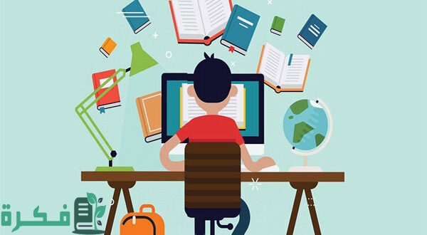 ما هي معوقات التعلم الإلكتروني 1 sel flearning strategy 2 600x330 1