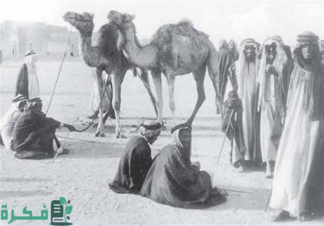 من هم العتوب وما سبب تسميتهم 1 06463222 BD2A 4E12 BB44 E50AA5AE491F