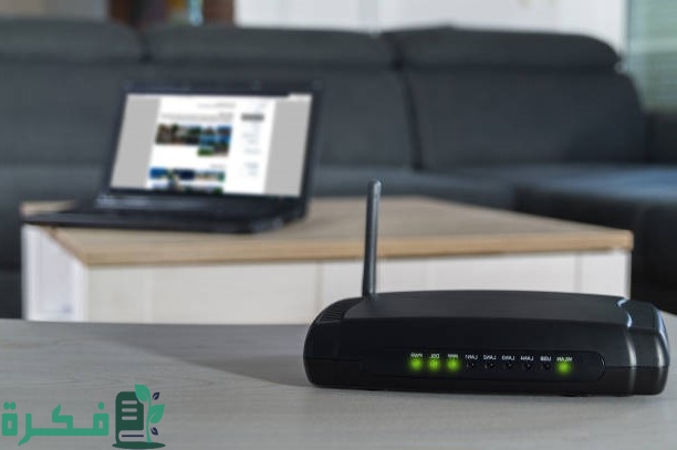 خطوات حل مشكلة wlan في الراوتر و لمبة wlan لا تعمل 1 حل مشكلة wlan في الراوتر و لمبة wlan لا تعمل