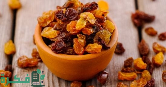احسن أنواع الزبيب المجفف 1 أنواع الزبيب المجفف للتجارة والربح