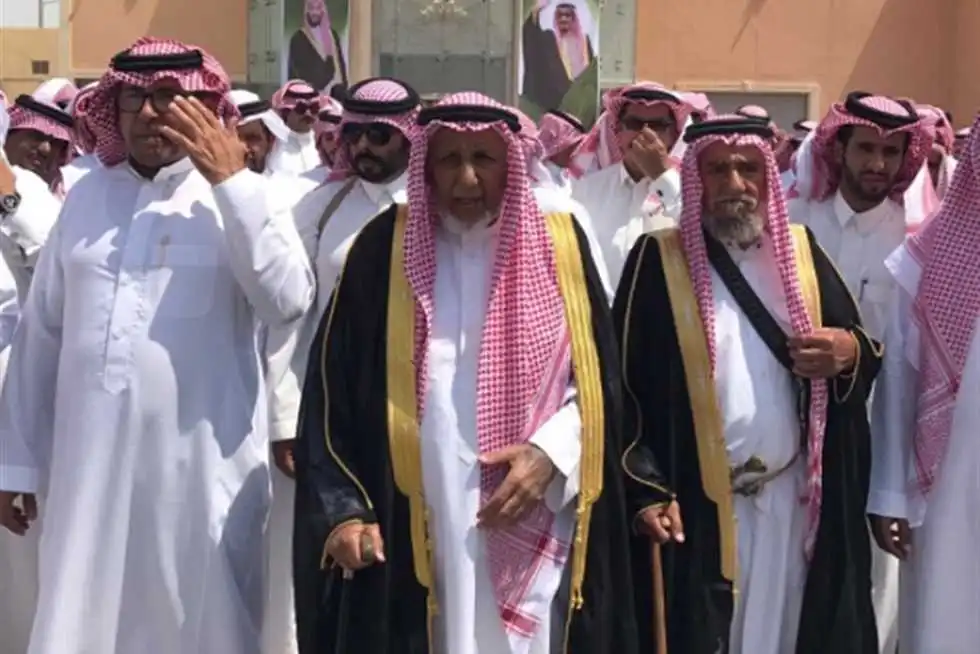 معلومات عن قبيلة شهران في قطر 1 قبيلة شهران في قطر