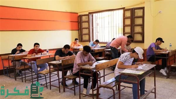 رابط تسجيل الاستمارة الإلكترونية للصف الأول الثانوي 2025 1 ACC5B597 ED5C 4E48 85EF 26C0D3863937