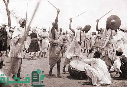 ما هو أصل قبيلة الجعليين في السودان 1 D056F311 AD9F 4637 B5A3 A0D6FD8AAD0B