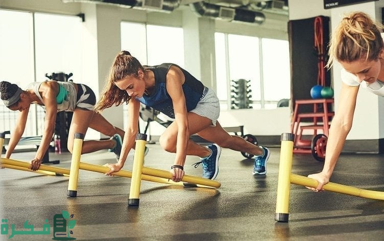 تجربتي مع تمارين HIIT 1 تجربتي مع تمارين HIIT