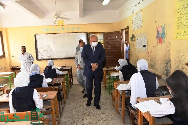 موعد امتحانات الصف الثالث الاعدادي الشهادة الاعدادية الترم الاول 2025 محافظة الاسكندرية 1 images 2023 01 04T210106.884
