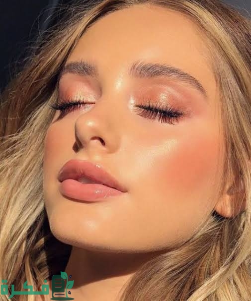 شرح خطوات عمل مكياج البحر 10 خطوات مهمة 1 images 2023 01 28T215557.291