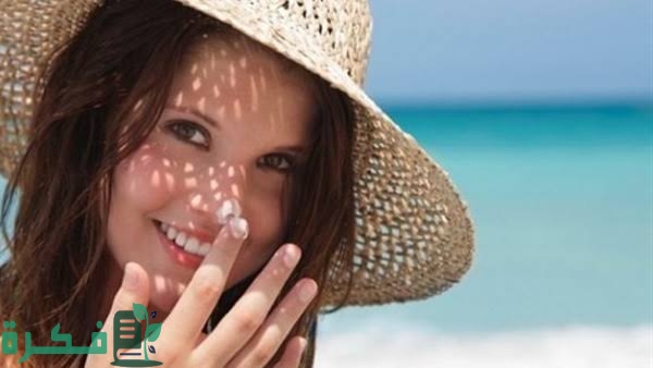احسن نوع صن بلوك sun block لجميع أنواع البشرة 1 images 94
