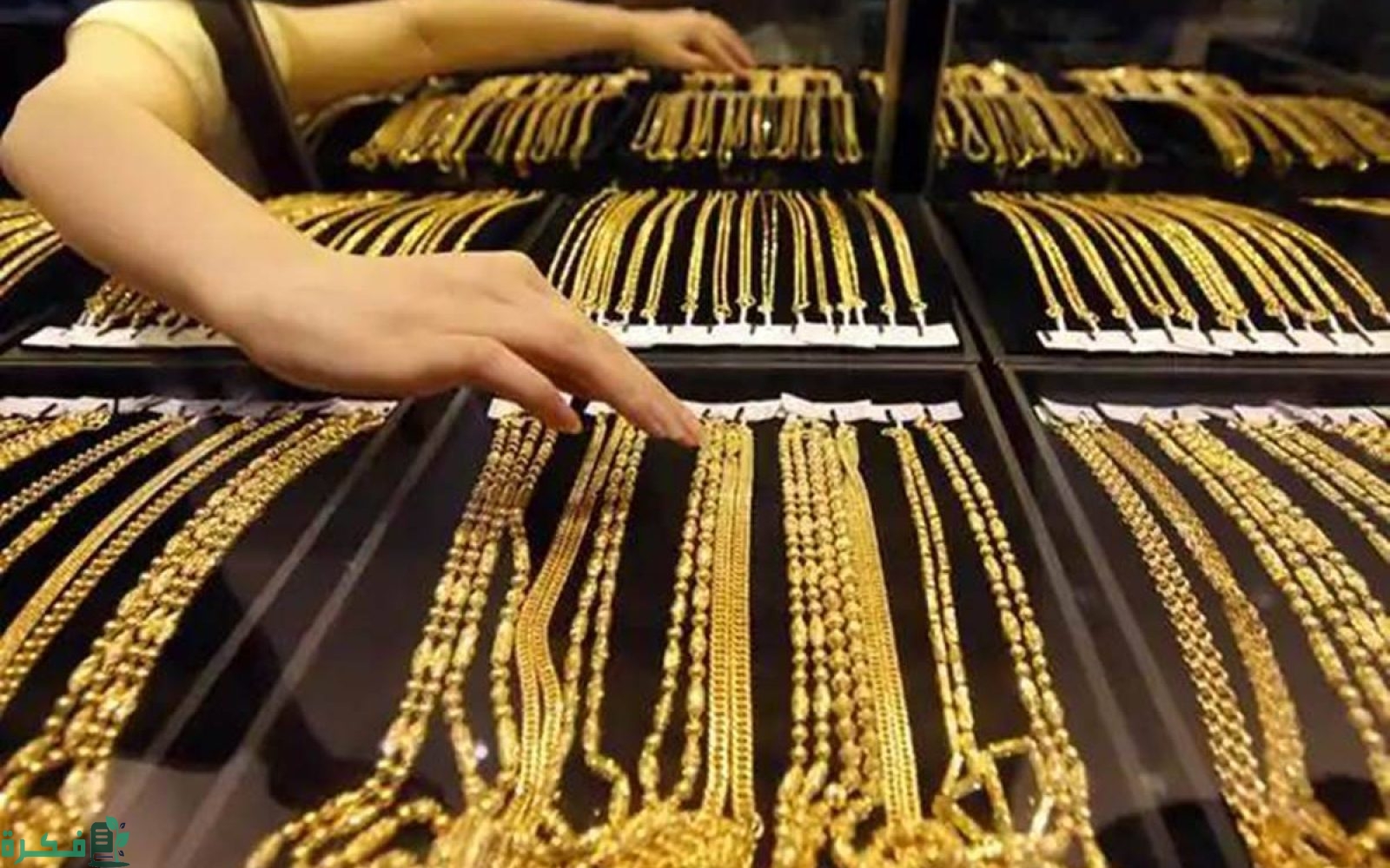 أسعار الذهب في السعودية اليوم الجمعة 6/1/2025 بيع وشراء 1 أسعار الذهب اليوم في السعودية بيع وشراء