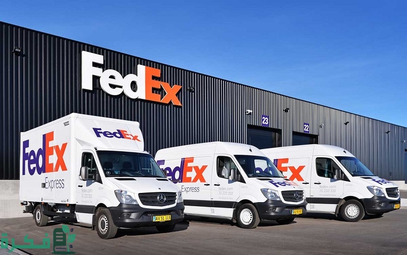 أسعار شحن فيدكس FedEx وأرامكس 1 أسعار شحن فيدكس وأرامكس
