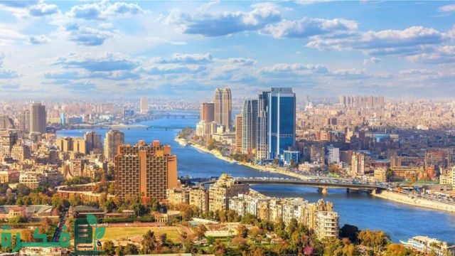 احسن 8 مناطق الاستثمار العقاري في مصر 1 أفضل مناطق الاستثمار العقاري في مصر