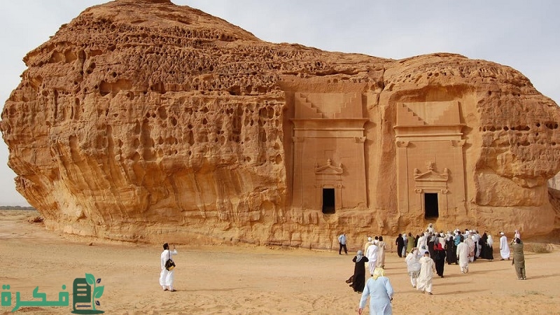 إذاعة مدرسية عن السياحة مع مقدمة وخاتمة 1 إذاعة مدرسية عن السياحة كاملة