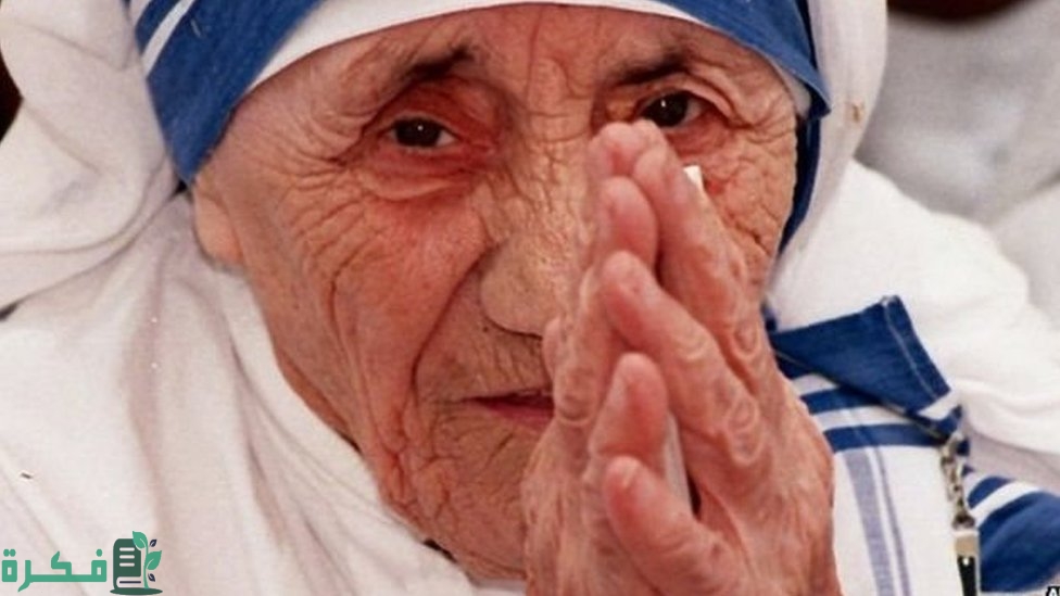 المرأة الفلسطينية التي لقبت بالأم تيريزا : من هي تيريز هلسة 1 المرأة الفلسطينية التي لقبت بالأم تيريزا