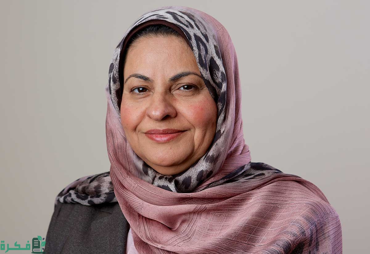 من هي سارة حسين المراة الكويتية التي شاركت في اطفاء الابار 1 المرأة الكويتية التي شاركت في إطفاء الآبار