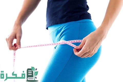 تكبير الأرداف في ثلاث أيام 4 طرق مضمونة 1 تكبير الأرداف في ثلاث أيام