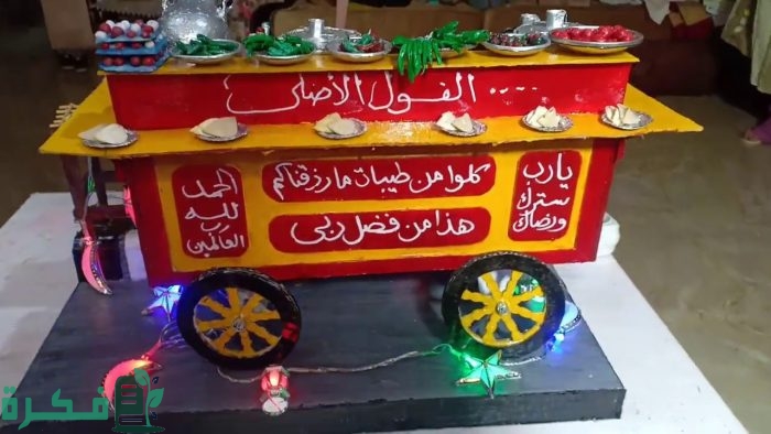 دراسة جدوى مشروع الفول المدمس في المنزل : 4 طرق للتسويق 1 دراسة جدوى مشروع الفول المدمس في المنزل