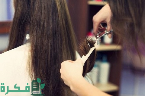 دعاء قص الشعر في الأيام البيض مكتوب 1 دعاء قص الشعر في الأيام البيض