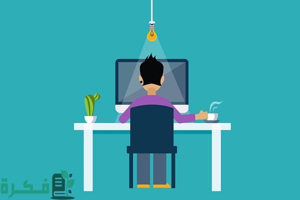 شغل عن طريق النت مضمون 100% للبنات والشباب 1 شغل عن طريق النت مضمون