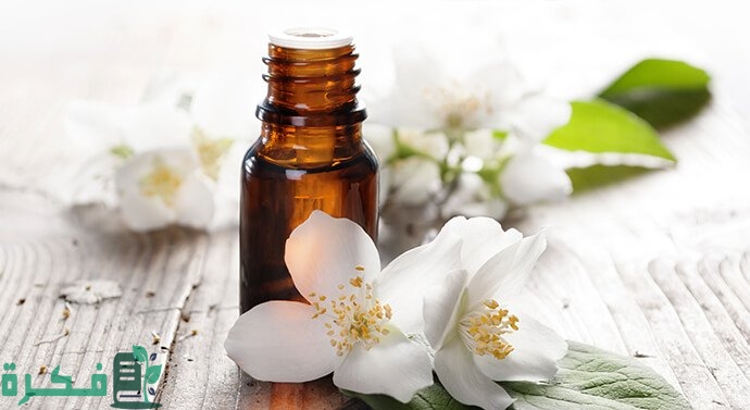 خطوات صناعة العطور من الأزهار 1 صناعة العطور من الأزهار