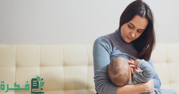 ما هي علاقة حجم الثدي بكمية الحليب 1 علاقة حجم الثدي بكمية الحليب