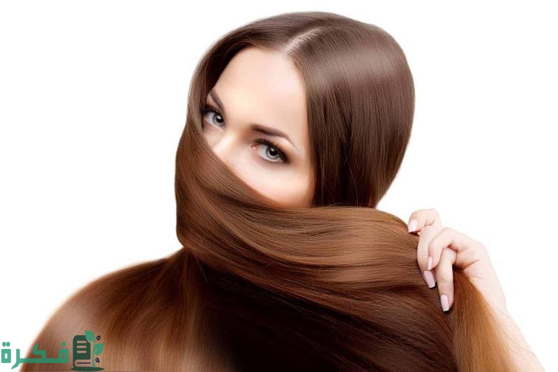 نصائح فرد الشعر وتنعيمه طبيعيا مدى الحياة 5 طرق 1 فرد الشعر طبيعيا مدى الحياة