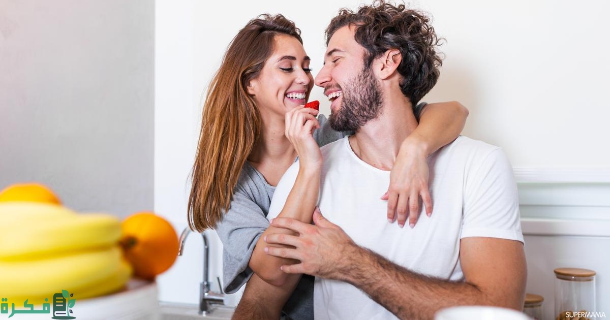 أسماء فواكه ومشروبات تزيد الرغبة عند النساء 1 فواكه تزيد الرغبة عند النساء